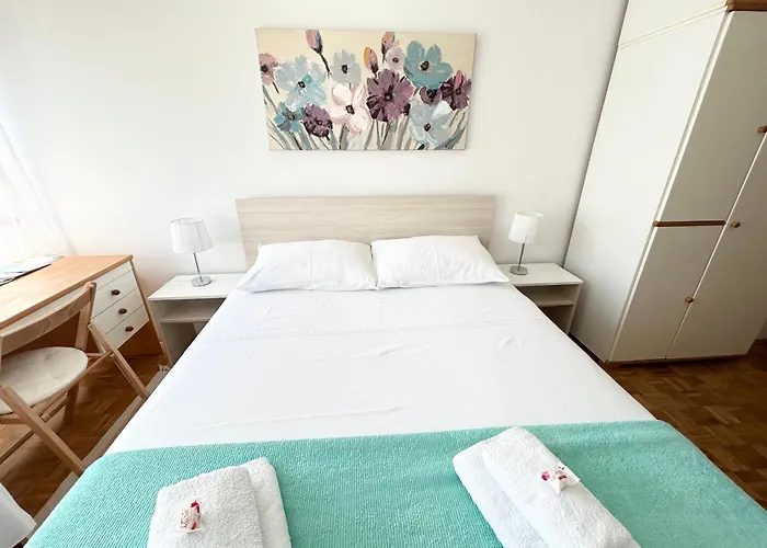 Apartman Mira