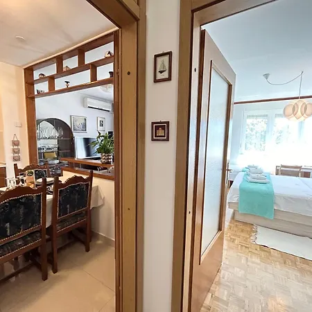 Apartman Mira Zadar Exterior photo