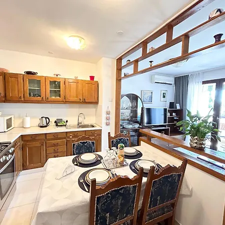 Apartman Mira Zadar Exterior photo