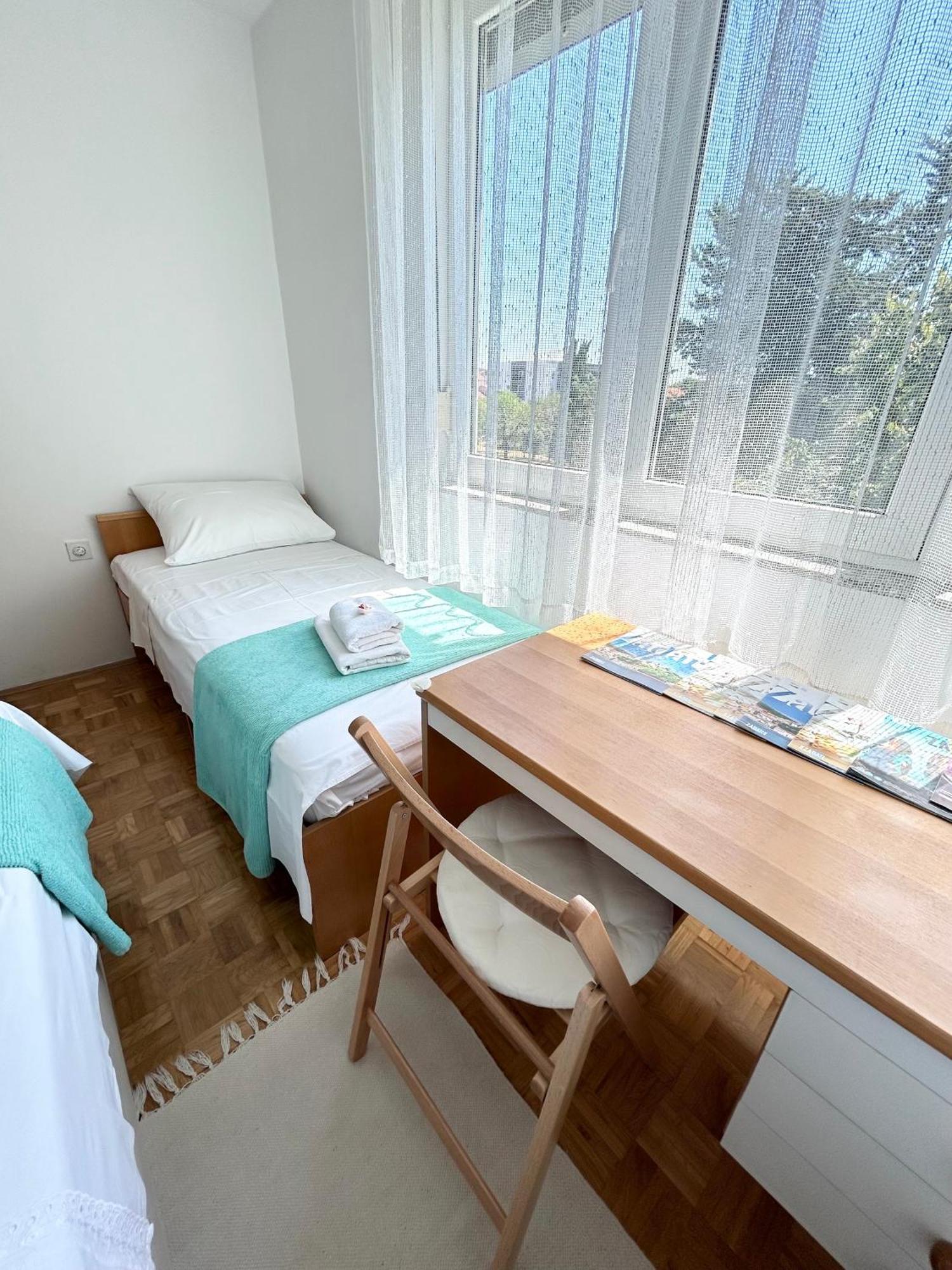 Apartmán Mira Zadar