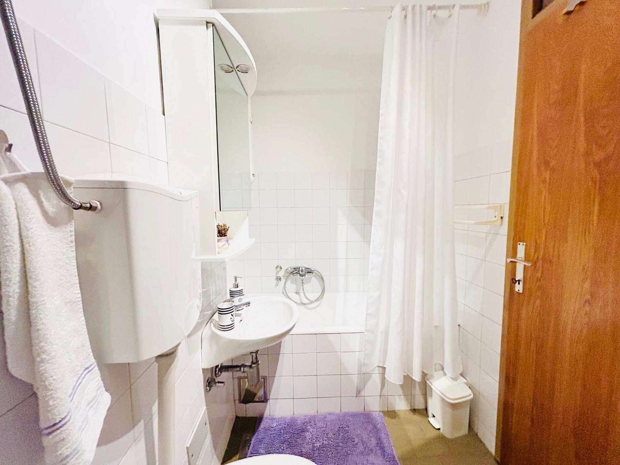 Mira Apartmán
