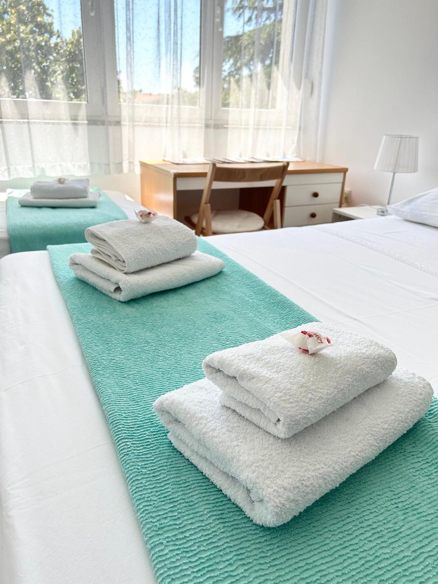 Apartmán Mira