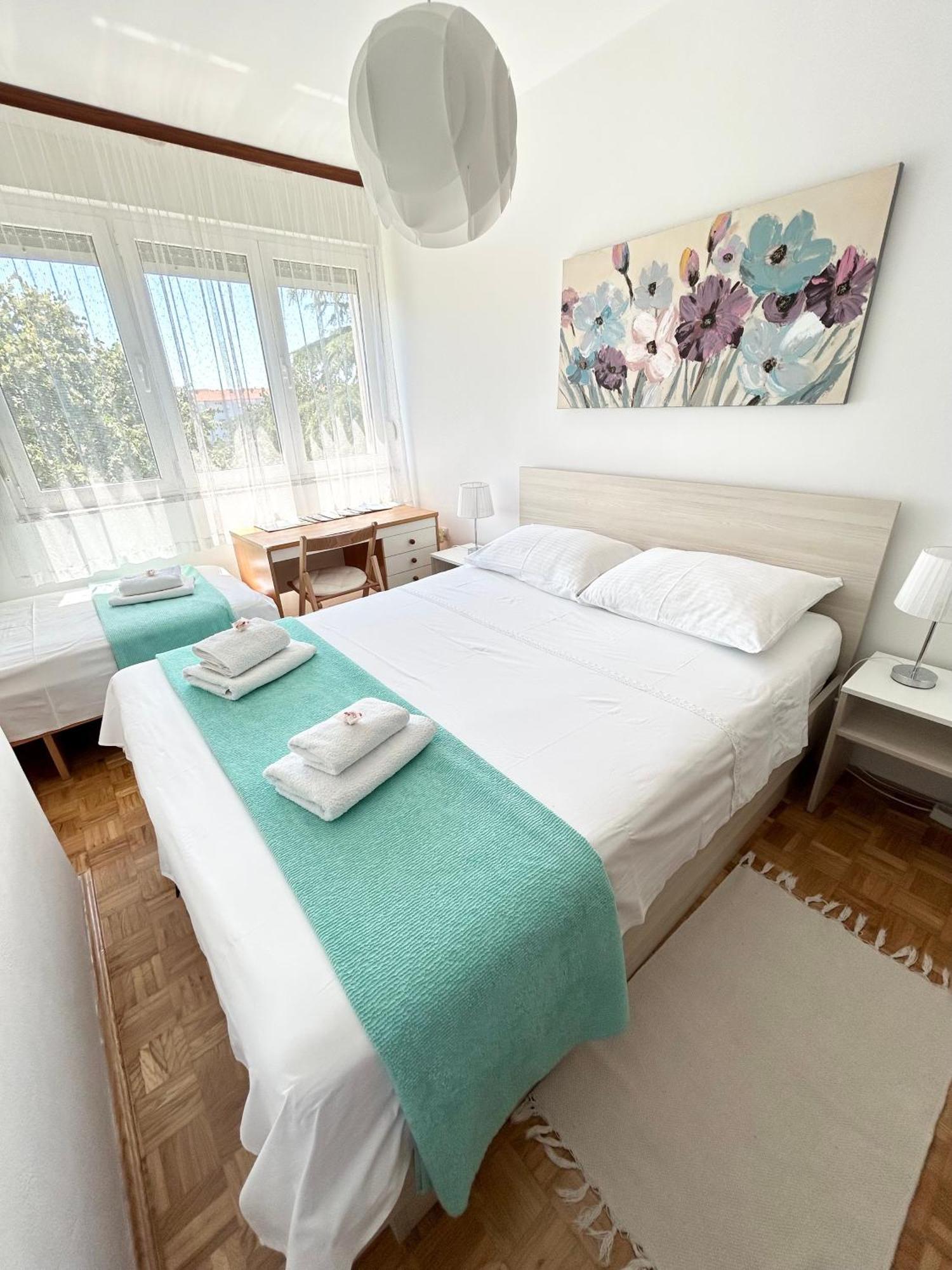 Mira Apartmán *