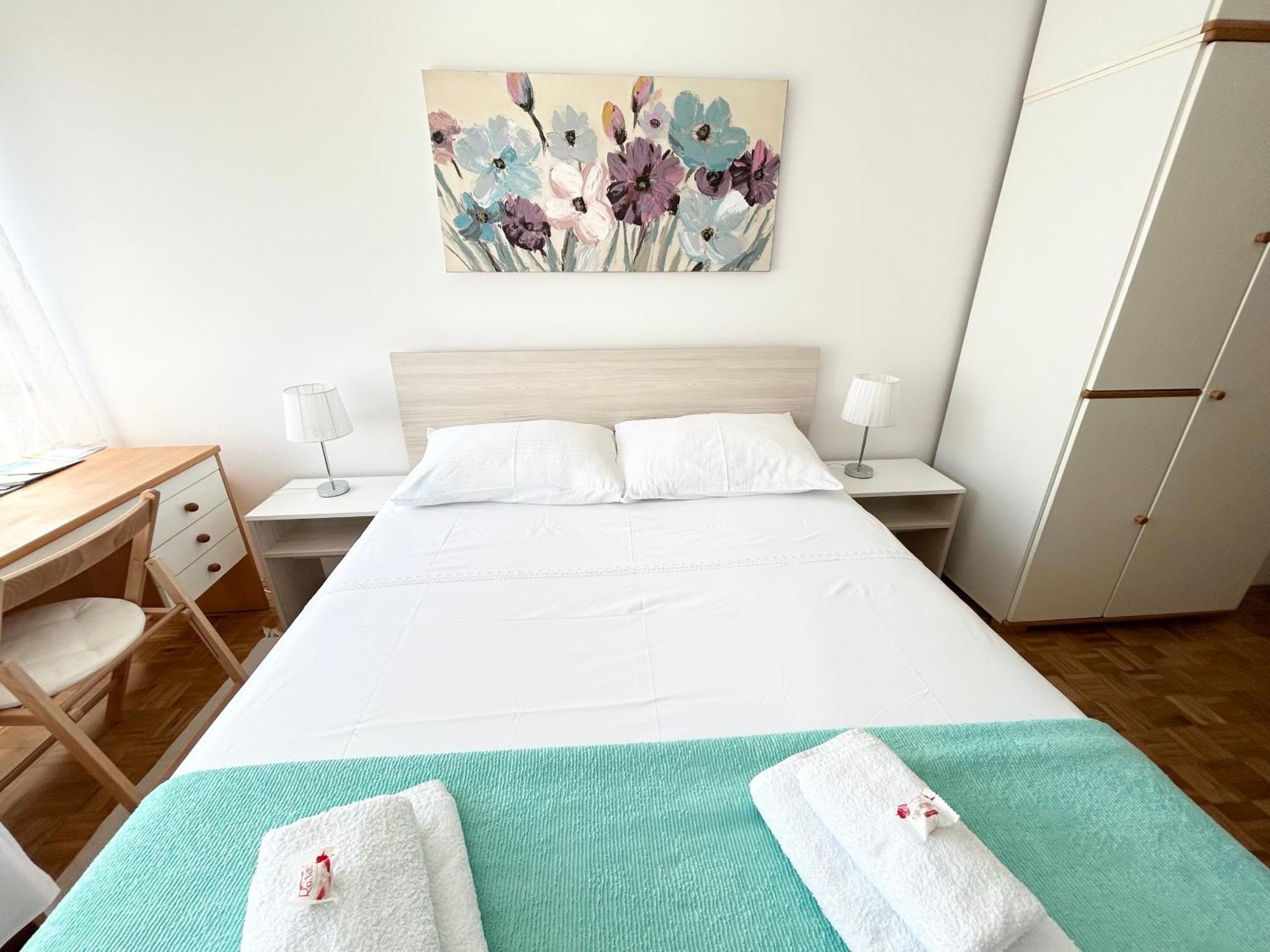 Mira Apartmán Zadar